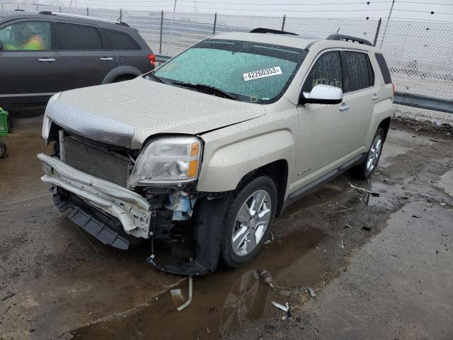 GMC TERRAIN SL 2015 2gkflxek7f6232748