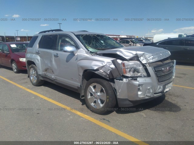 GMC TERRAIN 2015 2gkflxek7f6235410