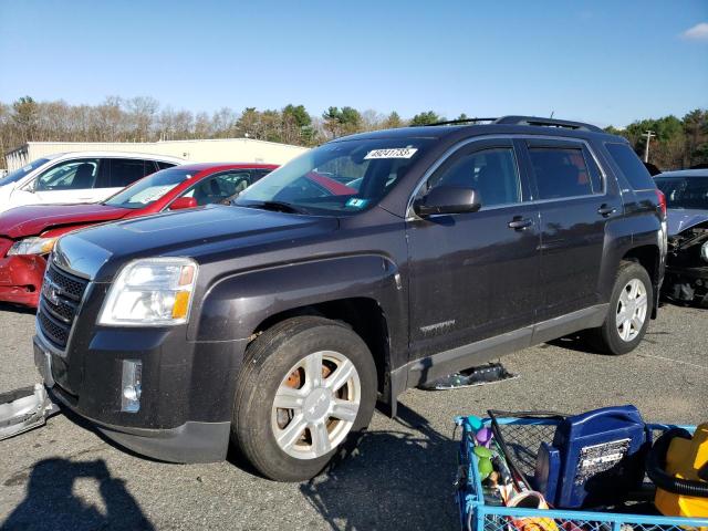 GMC TERRAIN SL 2015 2gkflxek7f6239280