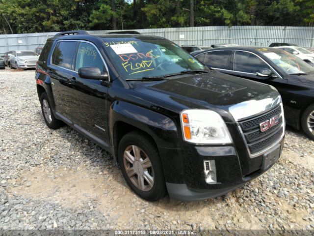 GMC TERRAIN 2015 2gkflxek7f6240171