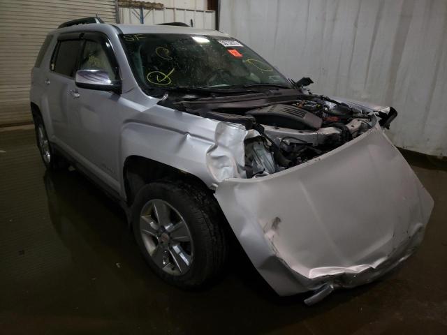 GMC TERRAIN SL 2015 2gkflxek7f6249758