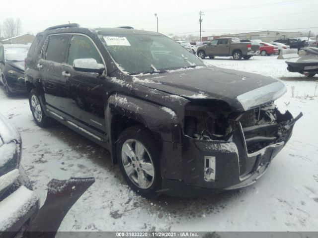 GMC TERRAIN 2015 2gkflxek7f6250845