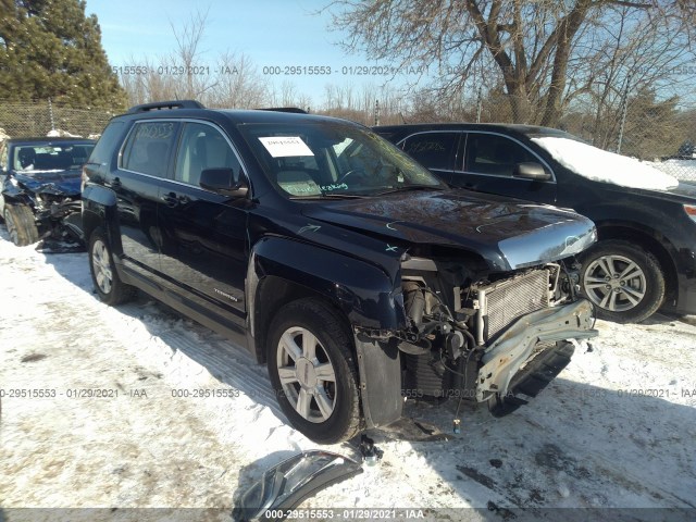 GMC TERRAIN 2015 2gkflxek7f6261926