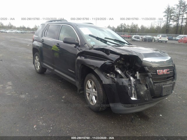 GMC TERRAIN 2015 2gkflxek7f6326757