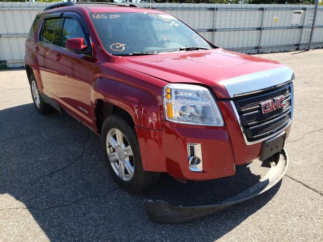 GMC TERRAIN SL 2015 2gkflxek7f6343946