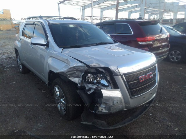 GMC TERRAIN 2015 2gkflxek7f6348290