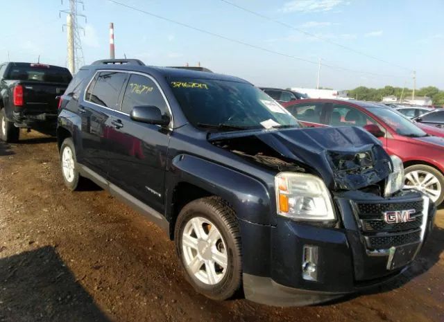 GMC TERRAIN 2015 2gkflxek7f6353313