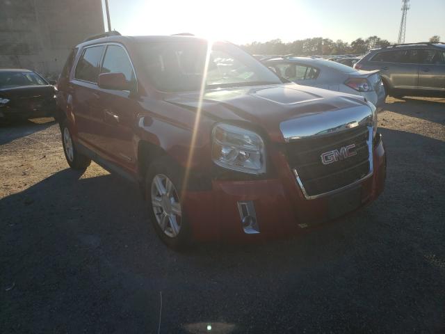 GMC NULL 2015 2gkflxek7f6361945