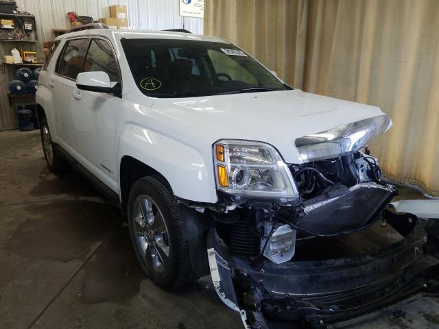 GMC TERRAIN SL 2015 2gkflxek7f6380155