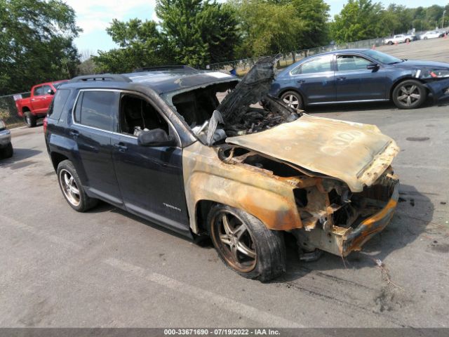 GMC TERRAIN 2015 2gkflxek7f6397778