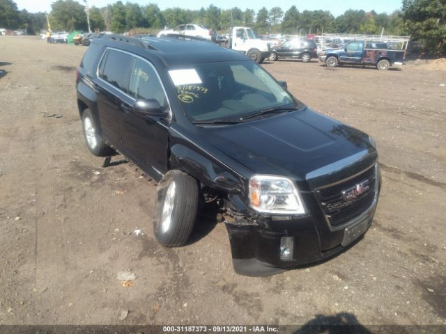 GMC NULL 2015 2gkflxek7f6404065