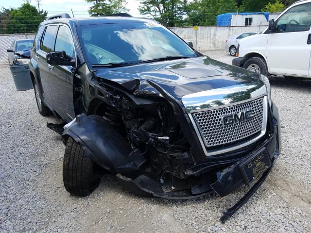 GMC TERRAIN SL 2015 2gkflxek7f6431184