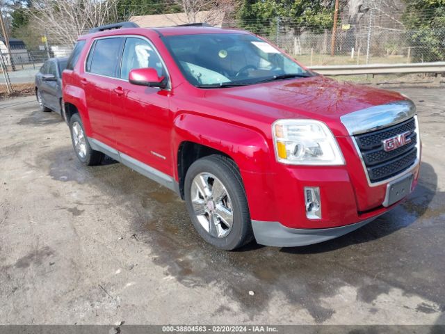 GMC TERRAIN 2015 2gkflxek7f6436692