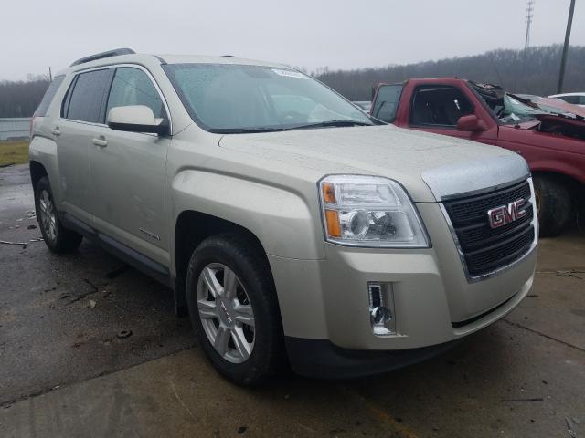 GMC TERRAIN SL 2015 2gkflxek7f6439186