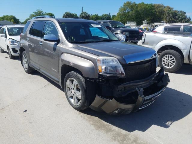 GMC TERRAIN SL 2012 2gkflxek8c6129561