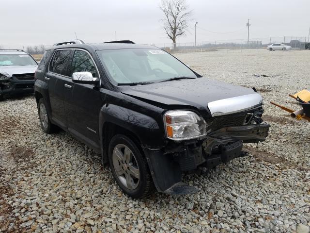 GMC TERRAIN SL 2012 2gkflxek8c6309848