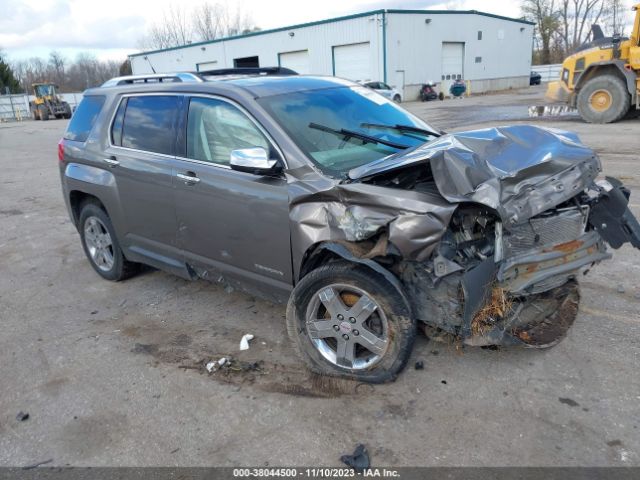 GMC TERRAIN 2012 2gkflxek8c6372674