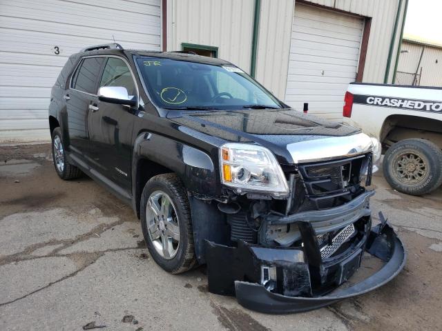 GMC TERRAIN SL 2013 2gkflxek8d6137693