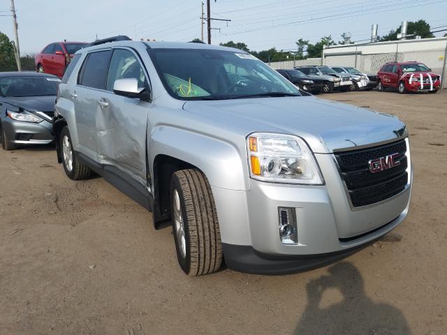 GMC TERRAIN SL 2014 2gkflxek8e6120670