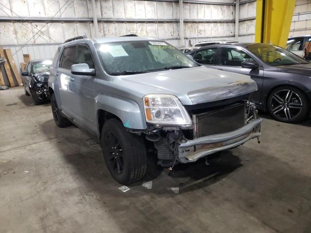 GMC TERRAIN SL 2014 2gkflxek8e6131717