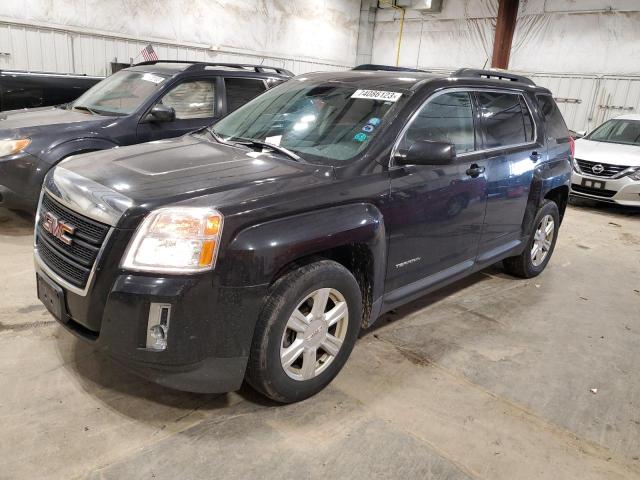 GMC TERRAIN 2014 2gkflxek8e6138411