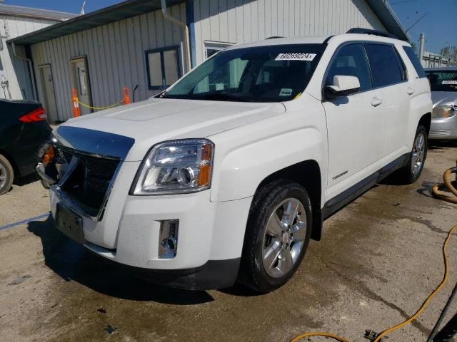 GMC TERRAIN SL 2014 2gkflxek8e6169027