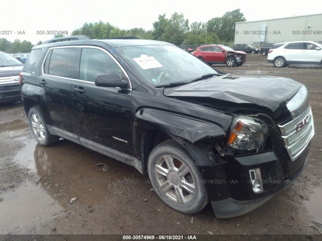 GMC TERRAIN 2014 2gkflxek8e6184871