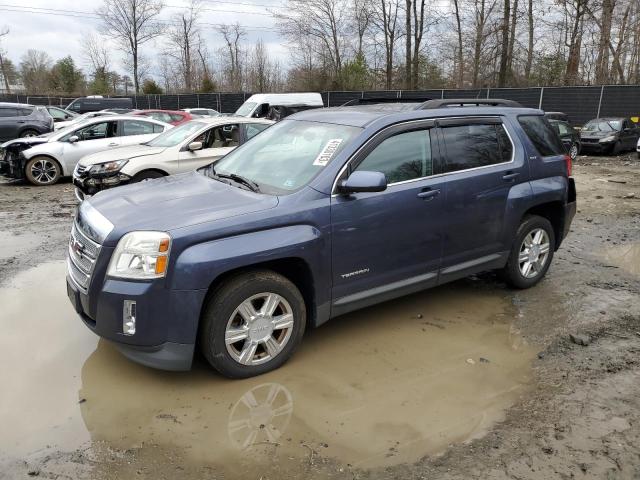 GMC TERRAIN SL 2014 2gkflxek8e6194008