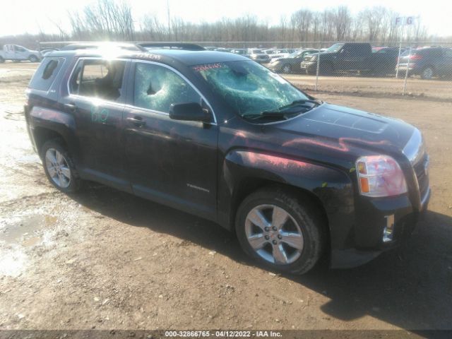 GMC TERRAIN 2014 2gkflxek8e6198009