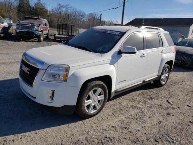 GMC TERRAIN SL 2014 2gkflxek8e6229758