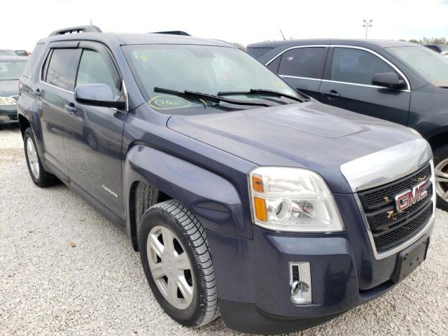 GMC TERRAIN SL 2014 2gkflxek8e6239769