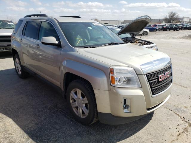 GMC TERRAIN SL 2014 2gkflxek8e6242719