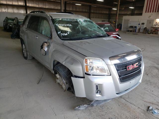 GMC TERRAIN SL 2014 2gkflxek8e6296229