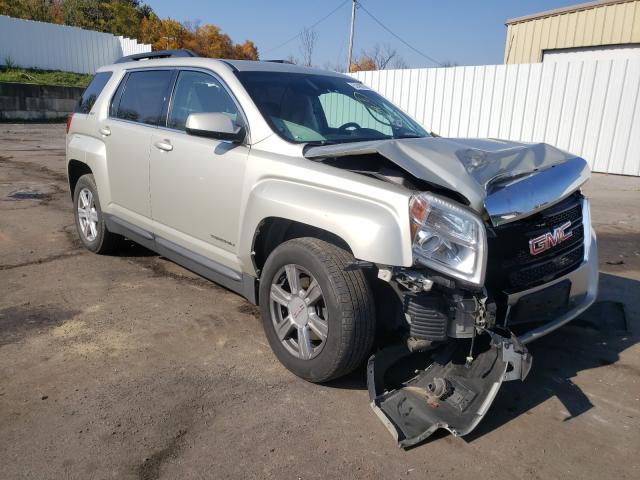 GMC TERRAIN SL 2014 2gkflxek8e6352587