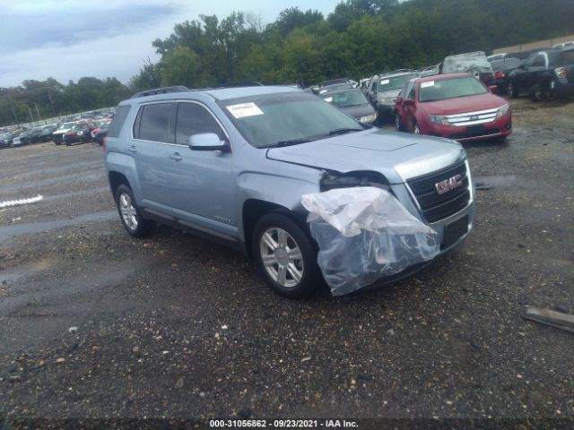 GMC TERRAIN 2014 2gkflxek8e6366859