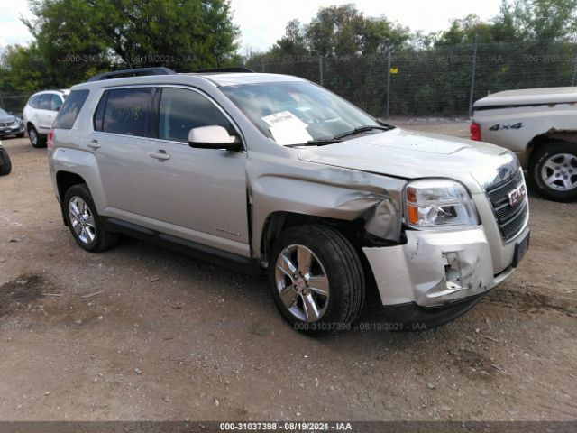 GMC TERRAIN 2014 2gkflxek8e6370457