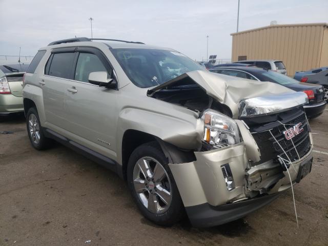 GMC TERRAIN SL 2014 2gkflxek8e6383922