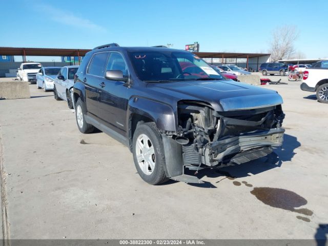 GMC TERRAIN 2015 2gkflxek8f6131069