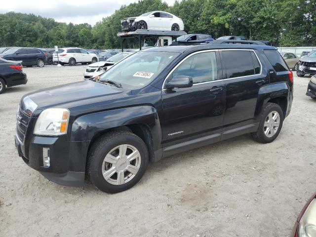 GMC TERRAIN SL 2015 2gkflxek8f6175900