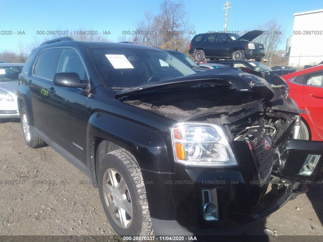 GMC TERRAIN 2015 2gkflxek8f6194754