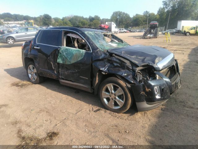 GMC TERRAIN 2015 2gkflxek8f6213996