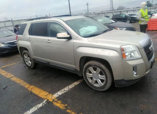 GMC TERRAIN 2015 2gkflxek8f6232953