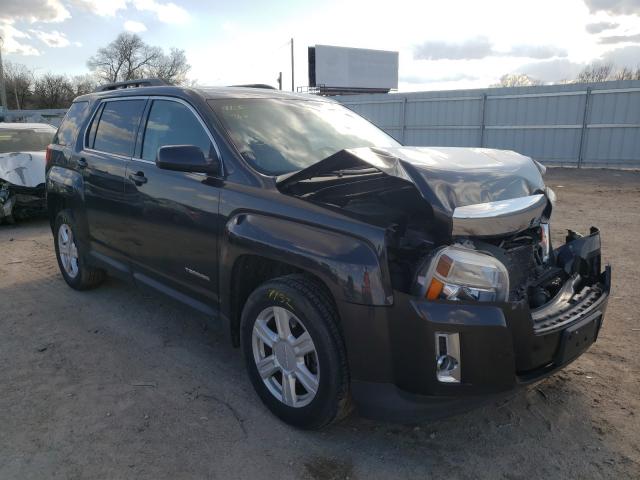 GMC TERRAIN SL 2015 2gkflxek8f6237876