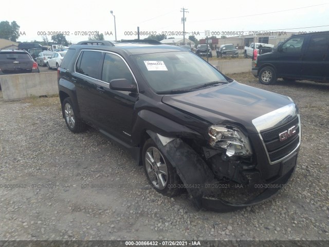 GMC TERRAIN 2015 2gkflxek8f6263703