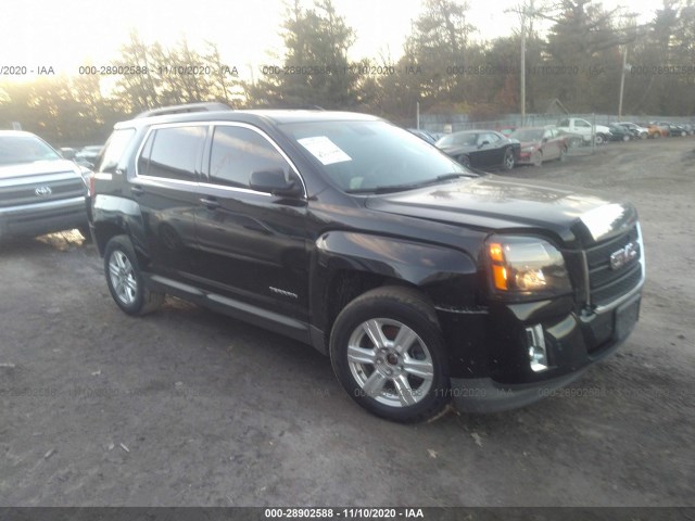 GMC TERRAIN 2015 2gkflxek8f6268514