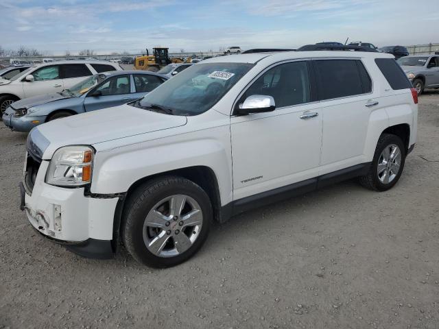 GMC TERRAIN 2015 2gkflxek8f6278623