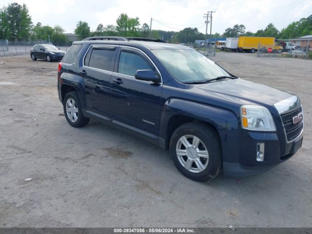 GMC TERRAIN 2015 2gkflxek8f6319431