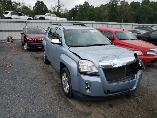 GMC TERRAIN SL 2015 2gkflxek8f6339582