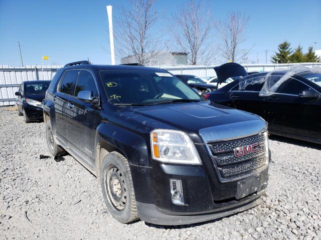 GMC TERRAIN SL 2015 2gkflxek8f6354762