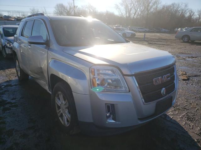 GMC TERRAIN SL 2015 2gkflxek8f6382447